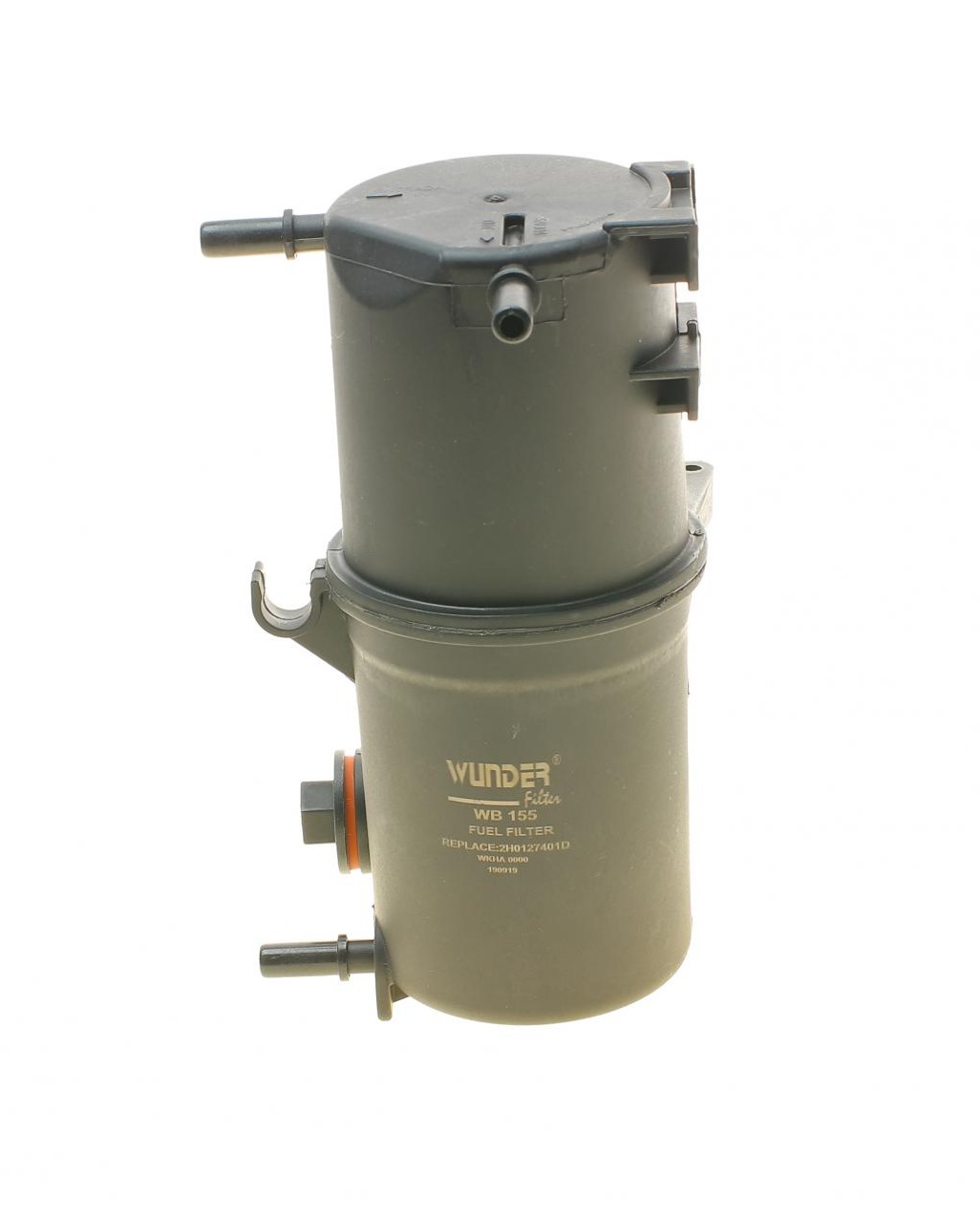 WB155 WUNDER FILTER